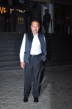 Tinu Anand at Dangal premiere on 22nd Dec 2016